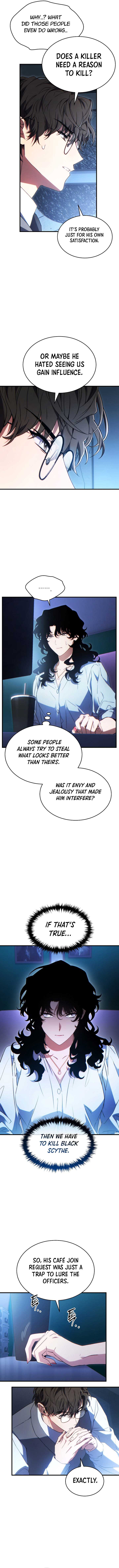 The Max-Level Player’s 100th Regression Chapter 64 - Page 12