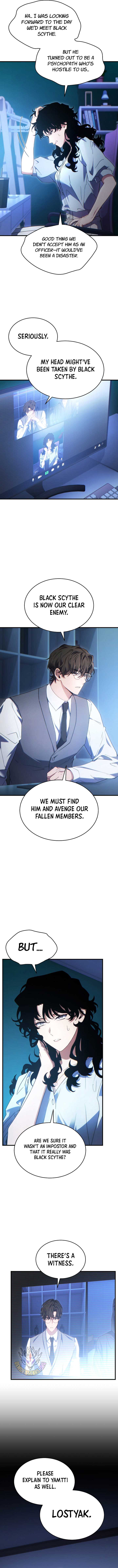 The Max-Level Player’s 100th Regression Chapter 64 - Page 13