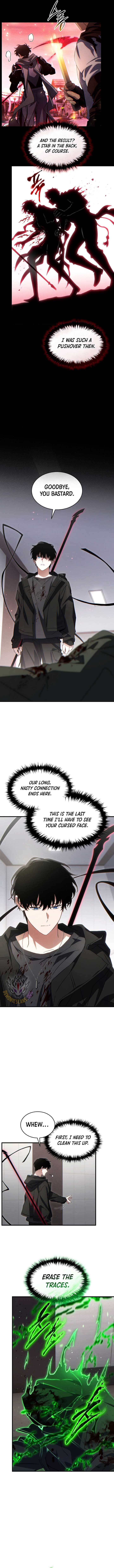 The Max-Level Player’s 100th Regression Chapter 64 - Page 9