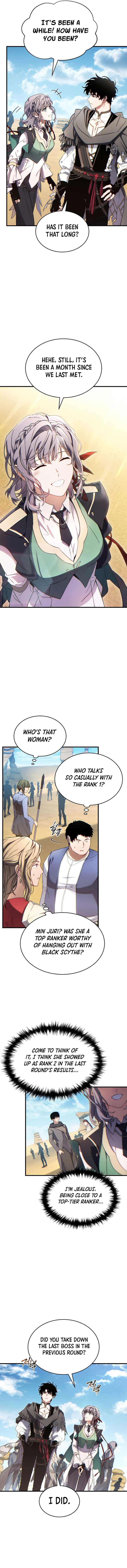 The Max-Level Player’s 100th Regression Chapter 66 - Page 12