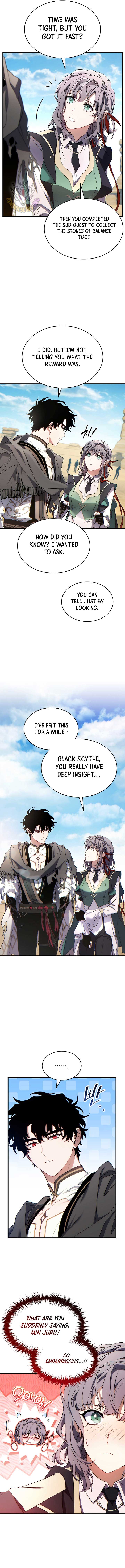 The Max-Level Player’s 100th Regression Chapter 66 - Page 13