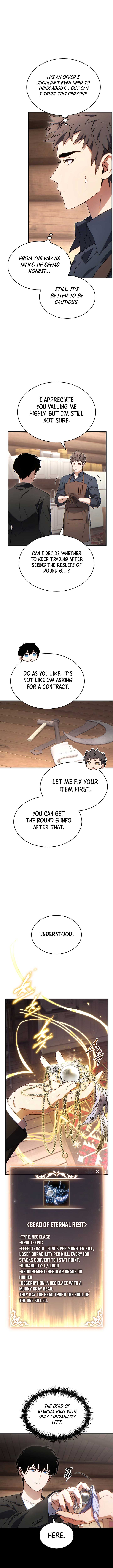 The Max-Level Player’s 100th Regression Chapter 66 - Page 2