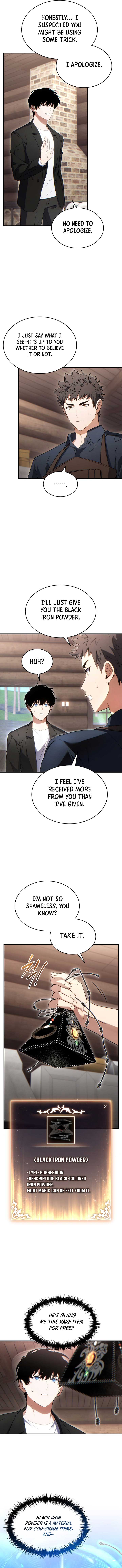 The Max-Level Player’s 100th Regression Chapter 66 - Page 6
