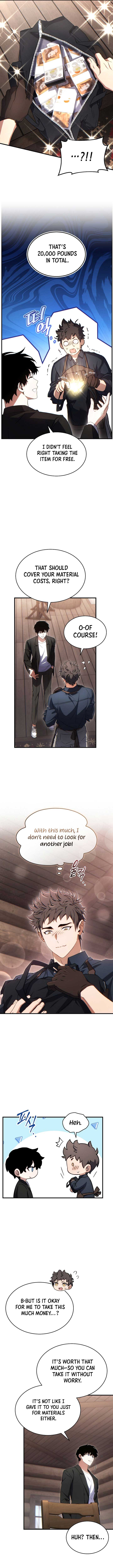 The Max-Level Player’s 100th Regression Chapter 66 - Page 8