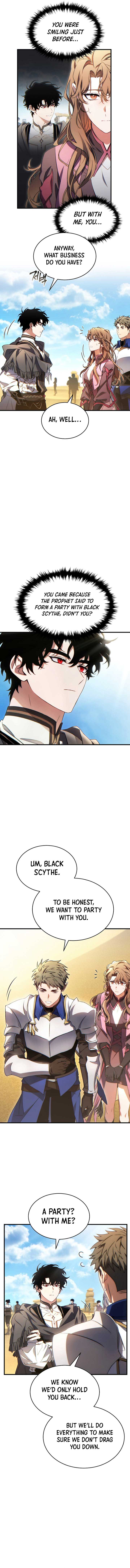 The Max-Level Player’s 100th Regression Chapter 67 - Page 2