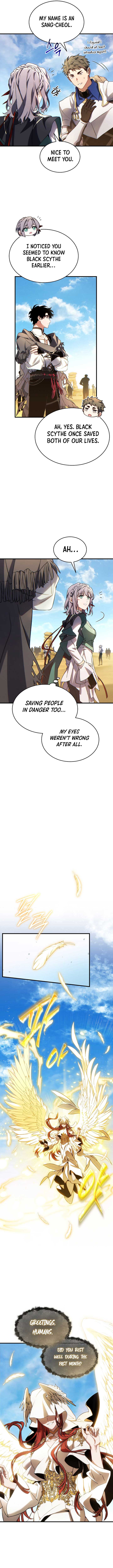 The Max-Level Player’s 100th Regression Chapter 67 - Page 8