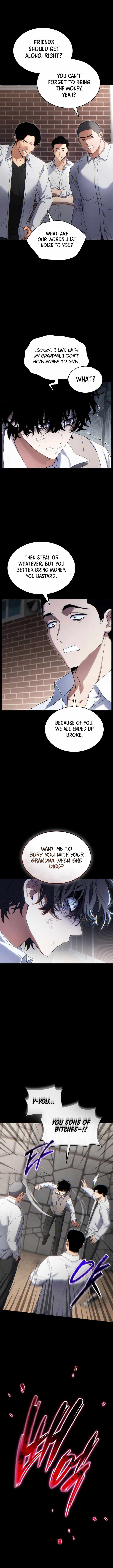 The Max-Level Player’s 100th Regression Chapter 69 - Page 2