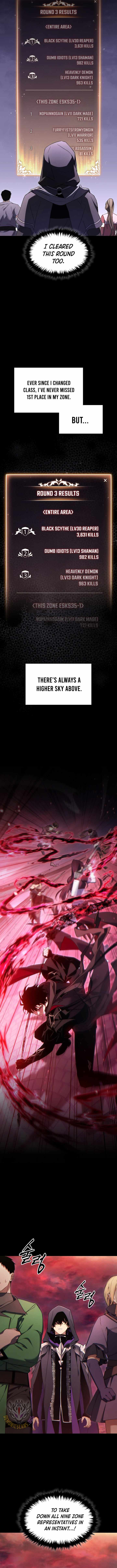 The Max-Level Player’s 100th Regression Chapter 69 - Page 7