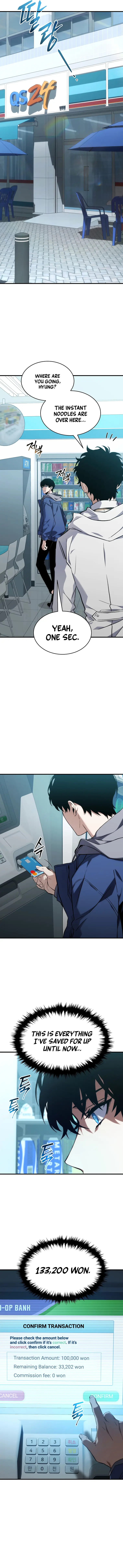 The Max-Level Player’s 100th Regression Chapter 7 - Page 14