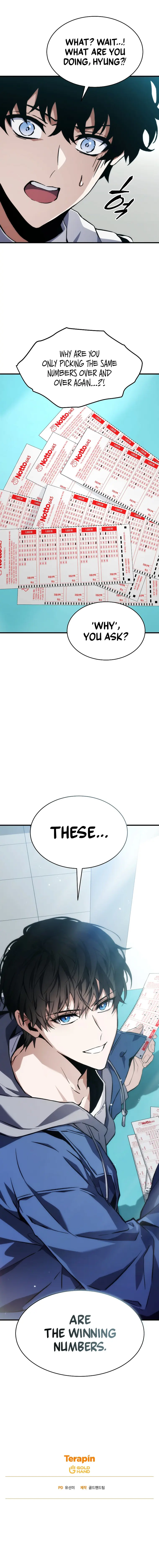 The Max-Level Player’s 100th Regression Chapter 7 - Page 19