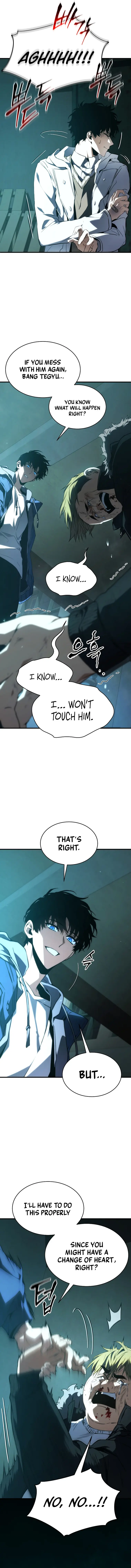 The Max-Level Player’s 100th Regression Chapter 7 - Page 9
