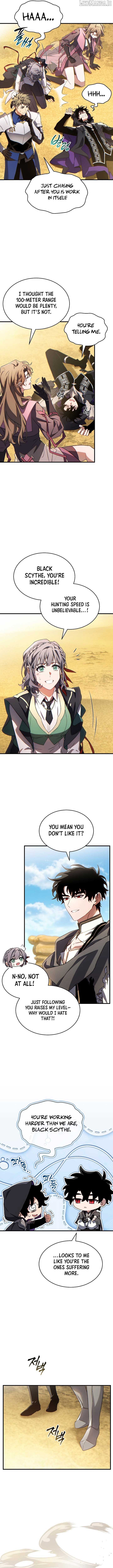 The Max-Level Player’s 100th Regression Chapter 70 - Page 14