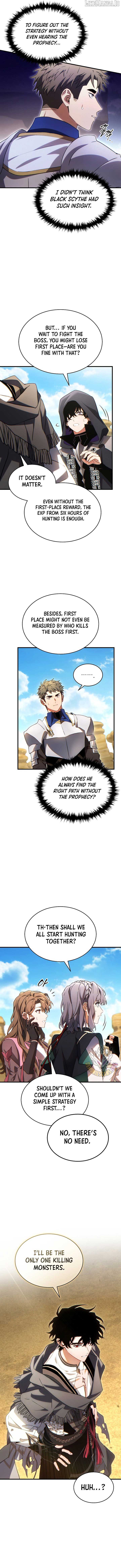 The Max-Level Player’s 100th Regression Chapter 70 - Page 5