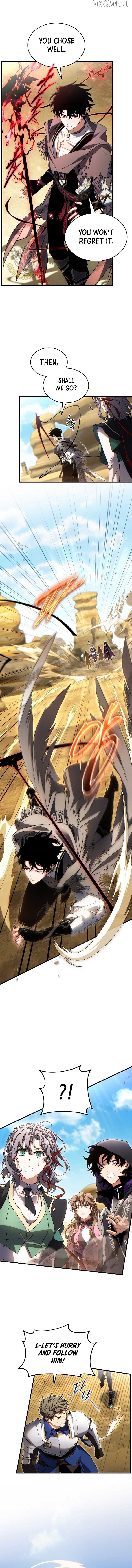 The Max-Level Player’s 100th Regression Chapter 70 - Page 7