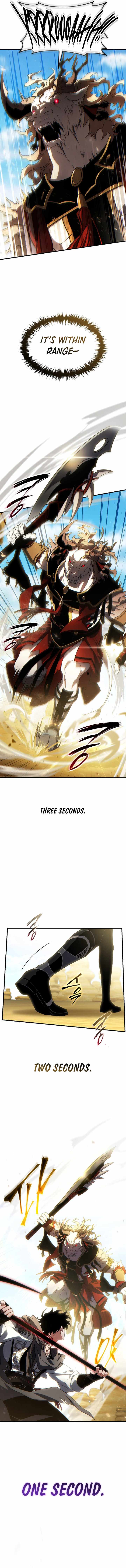 The Max-Level Player’s 100th Regression Chapter 72 - Page 10