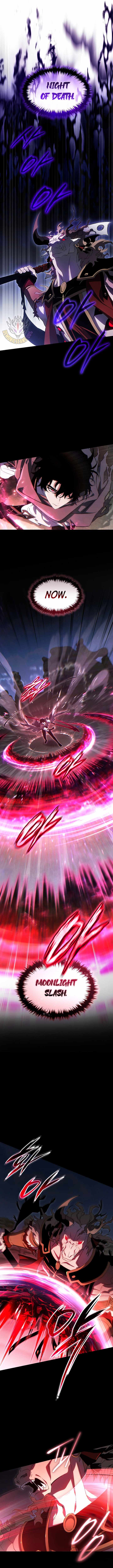 The Max-Level Player’s 100th Regression Chapter 72 - Page 11