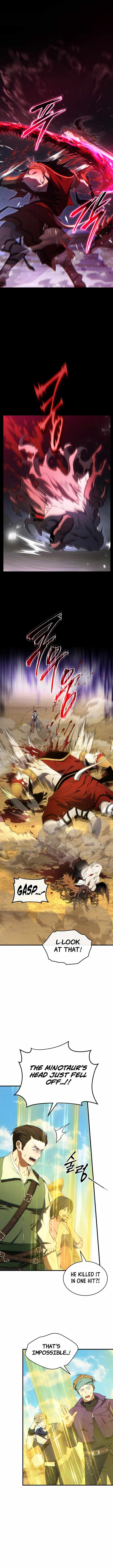 The Max-Level Player’s 100th Regression Chapter 72 - Page 12