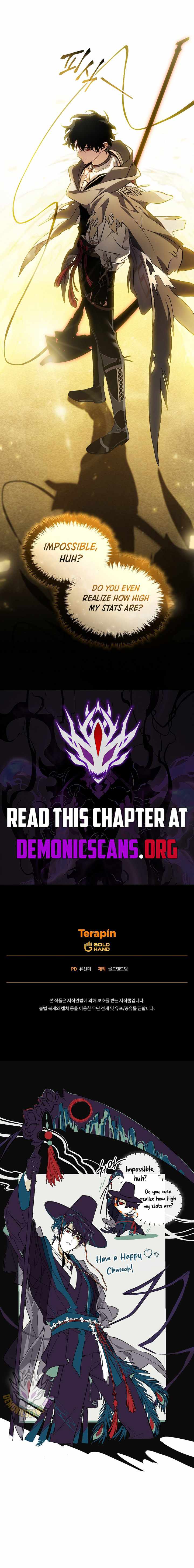 The Max-Level Player’s 100th Regression Chapter 72 - Page 13