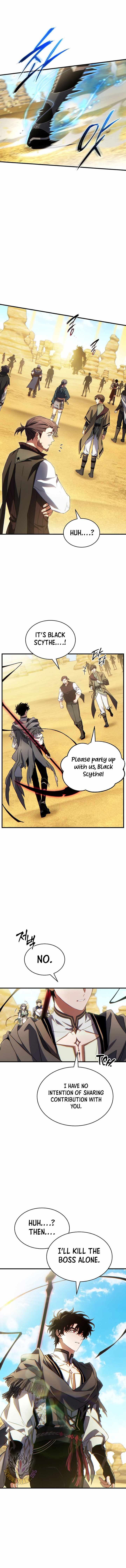 The Max-Level Player’s 100th Regression Chapter 72 - Page 5