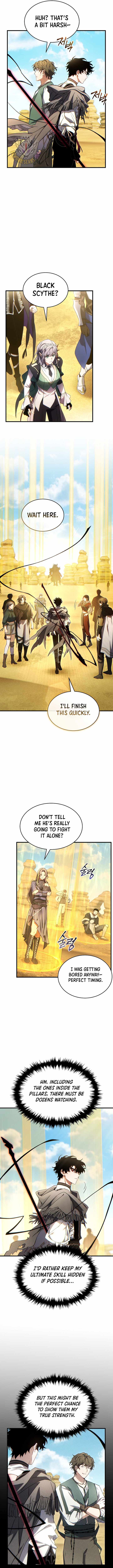 The Max-Level Player’s 100th Regression Chapter 72 - Page 7