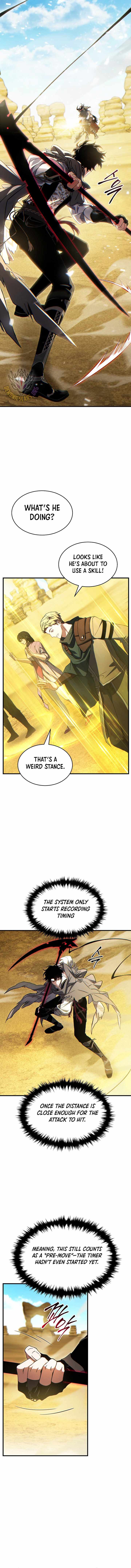 The Max-Level Player’s 100th Regression Chapter 72 - Page 9