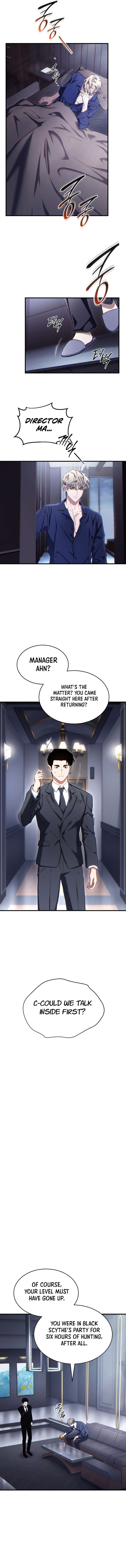 The Max-Level Player’s 100th Regression Chapter 73 - Page 10