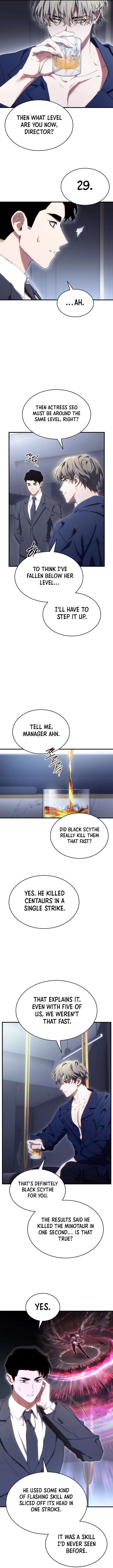 The Max-Level Player’s 100th Regression Chapter 73 - Page 12