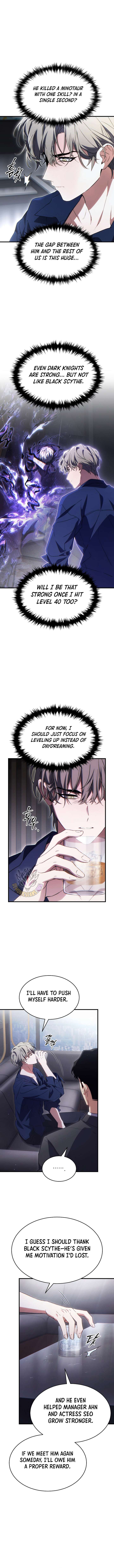 The Max-Level Player’s 100th Regression Chapter 73 - Page 13