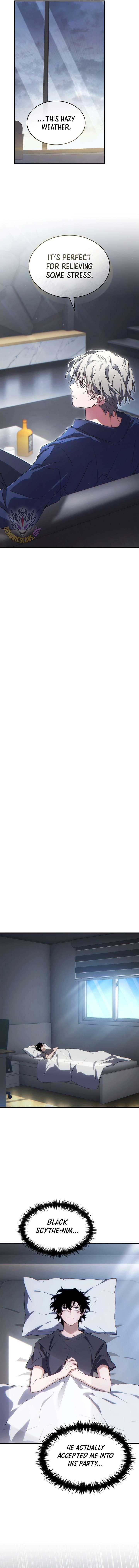 The Max-Level Player’s 100th Regression Chapter 73 - Page 15