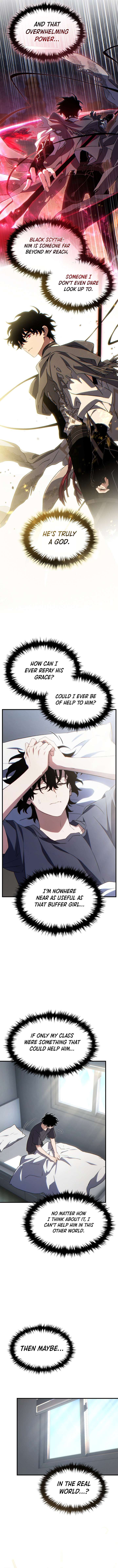 The Max-Level Player’s 100th Regression Chapter 73 - Page 16