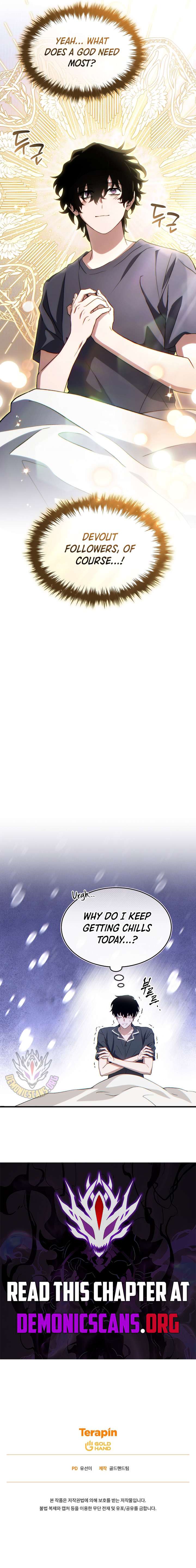 The Max-Level Player’s 100th Regression Chapter 73 - Page 17