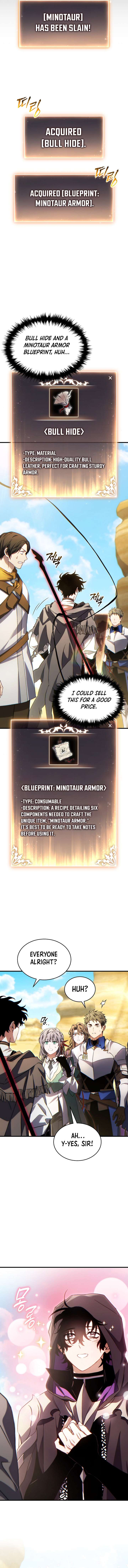 The Max-Level Player’s 100th Regression Chapter 73 - Page 2