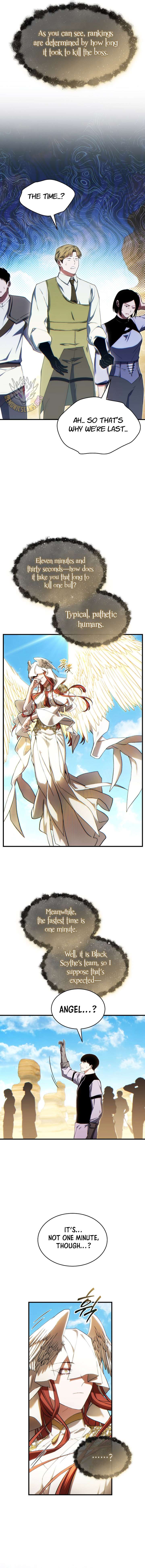 The Max-Level Player’s 100th Regression Chapter 73 - Page 5