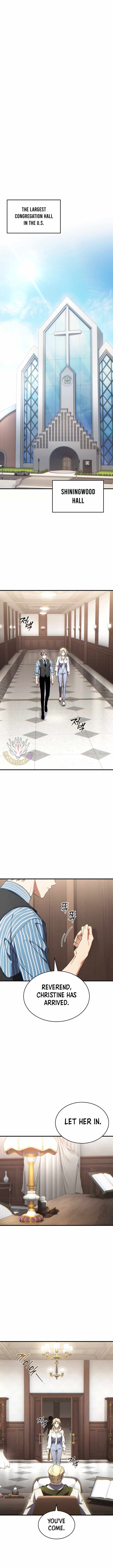 The Max-Level Player’s 100th Regression Chapter 75 - Page 7