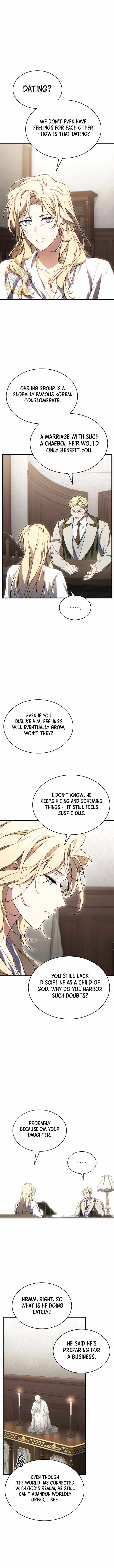 The Max-Level Player’s 100th Regression Chapter 75 - Page 9