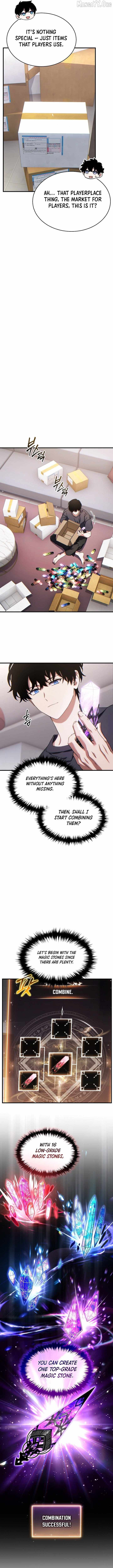 The Max-Level Player’s 100th Regression Chapter 76 - Page 6