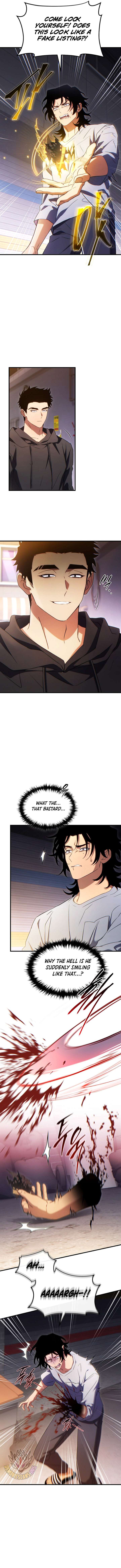 The Max-Level Player’s 100th Regression Chapter 77 - Page 13