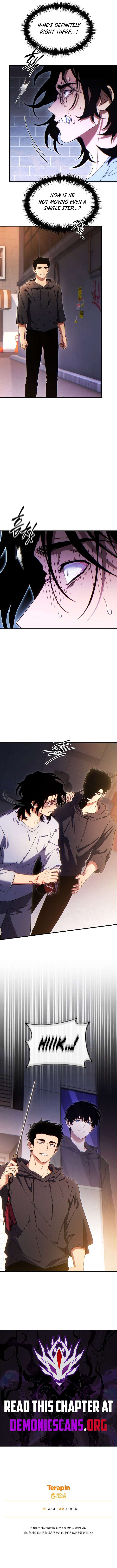 The Max-Level Player’s 100th Regression Chapter 77 - Page 14