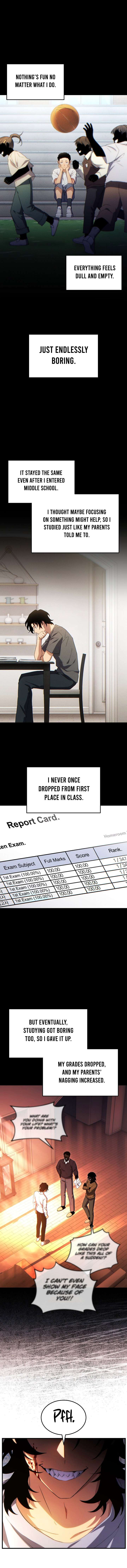 The Max-Level Player’s 100th Regression Chapter 77 - Page 4