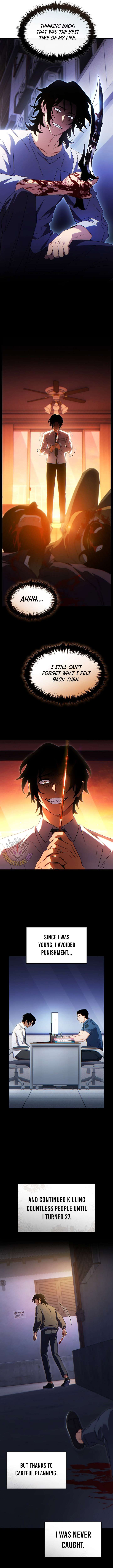 The Max-Level Player’s 100th Regression Chapter 77 - Page 6