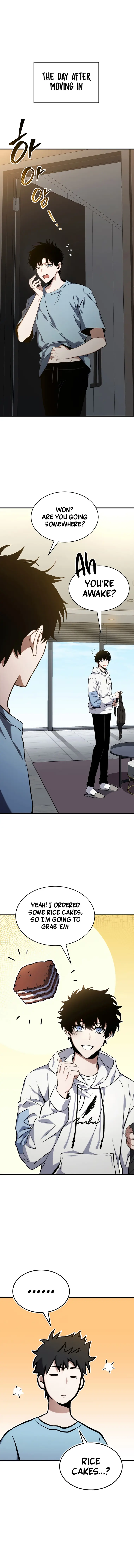 The Max-Level Player’s 100th Regression Chapter 9 - Page 12