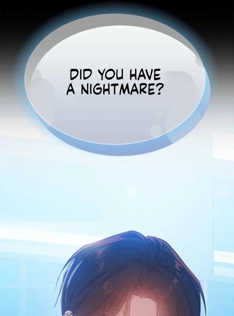 The Visitor Of The Night Chapter 15 - Page 104