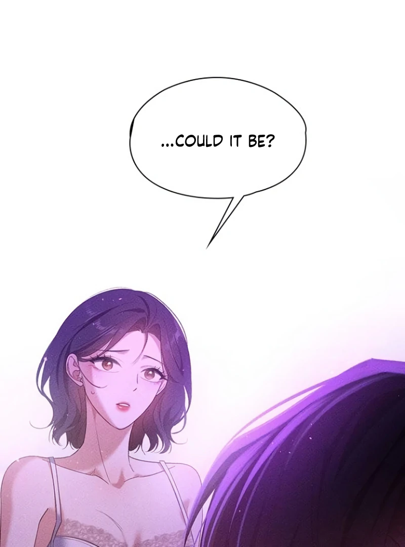 The Visitor Of The Night Chapter 15 - Page 2