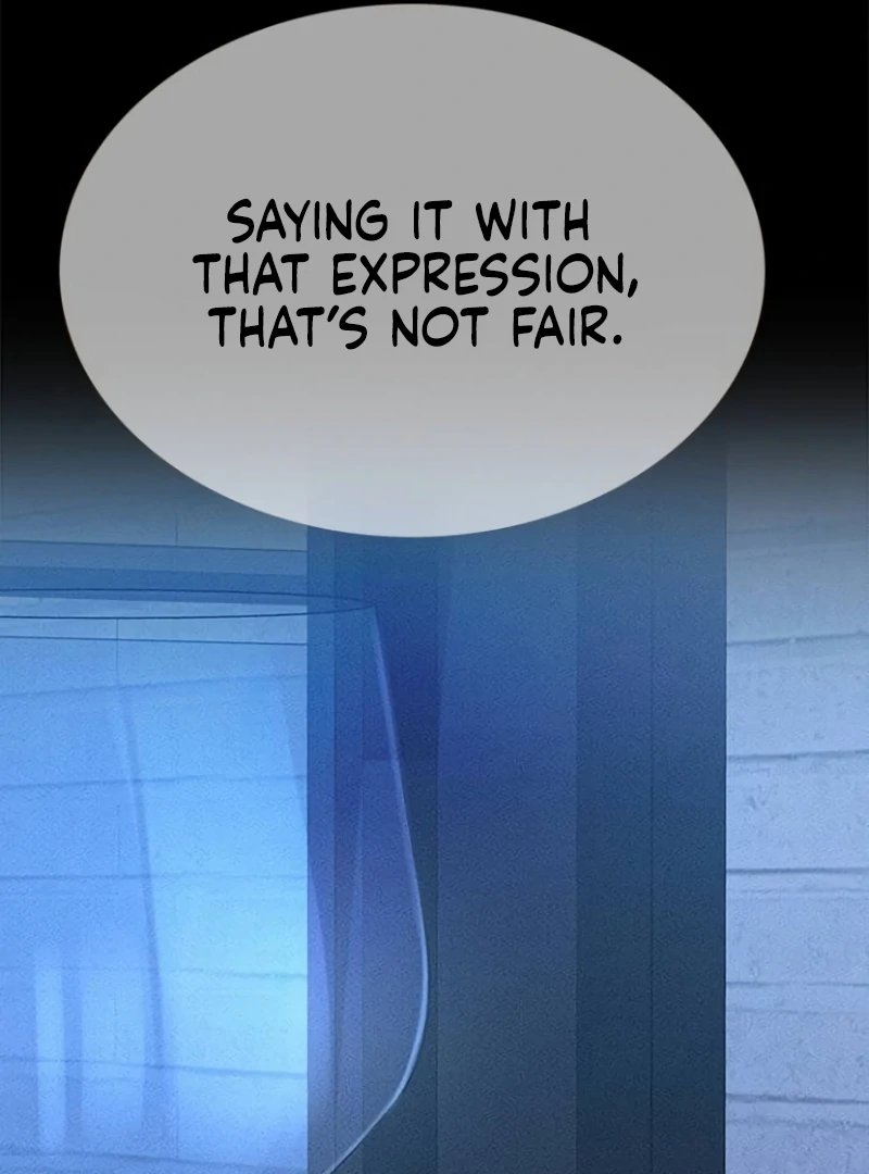 The Visitor Of The Night Chapter 15 - Page 23