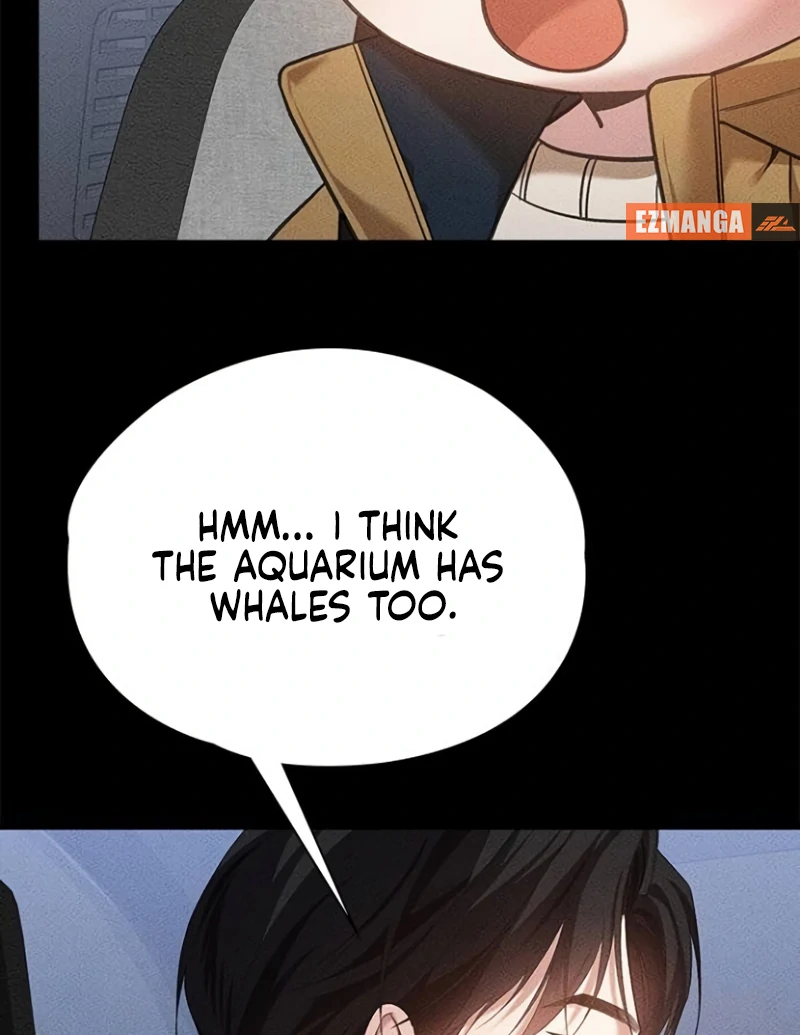 The Visitor Of The Night Chapter 15 - Page 63