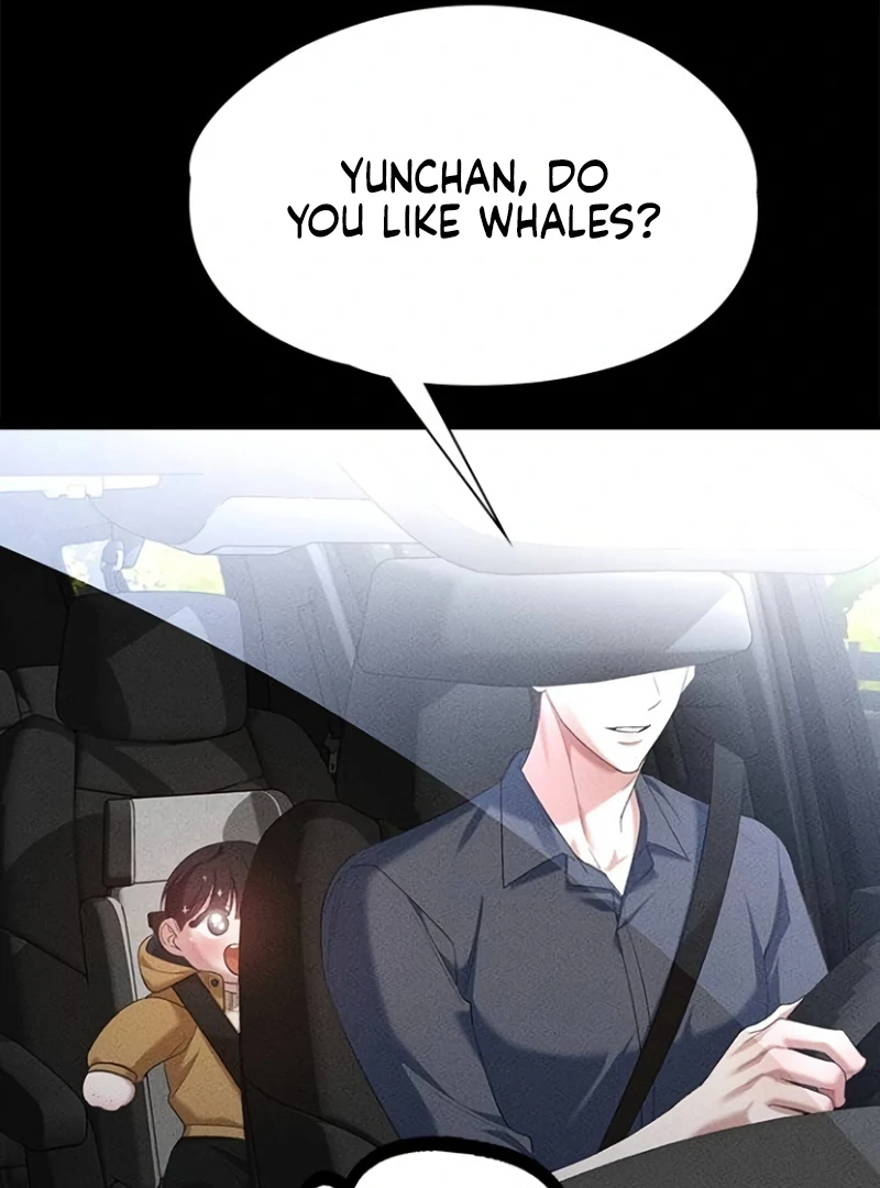 The Visitor Of The Night Chapter 15 - Page 65