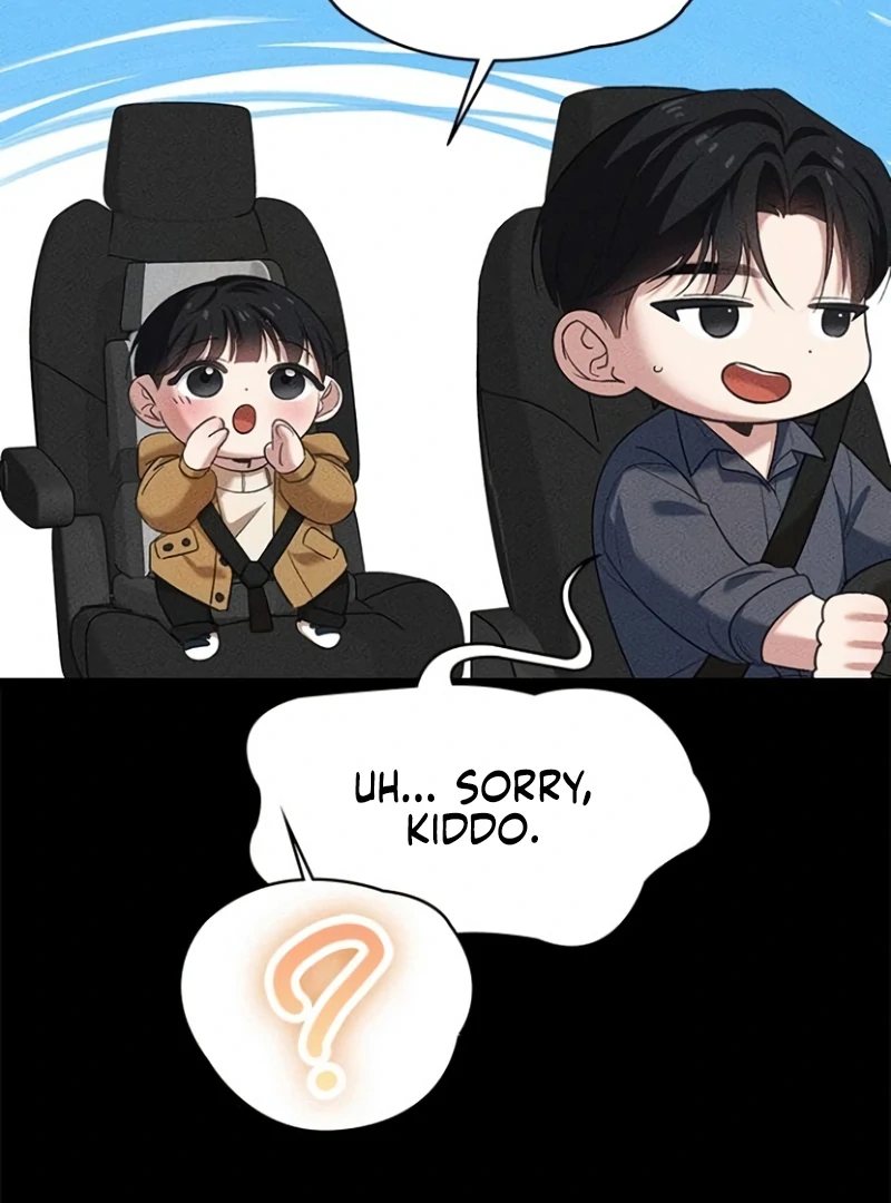 The Visitor Of The Night Chapter 15 - Page 71