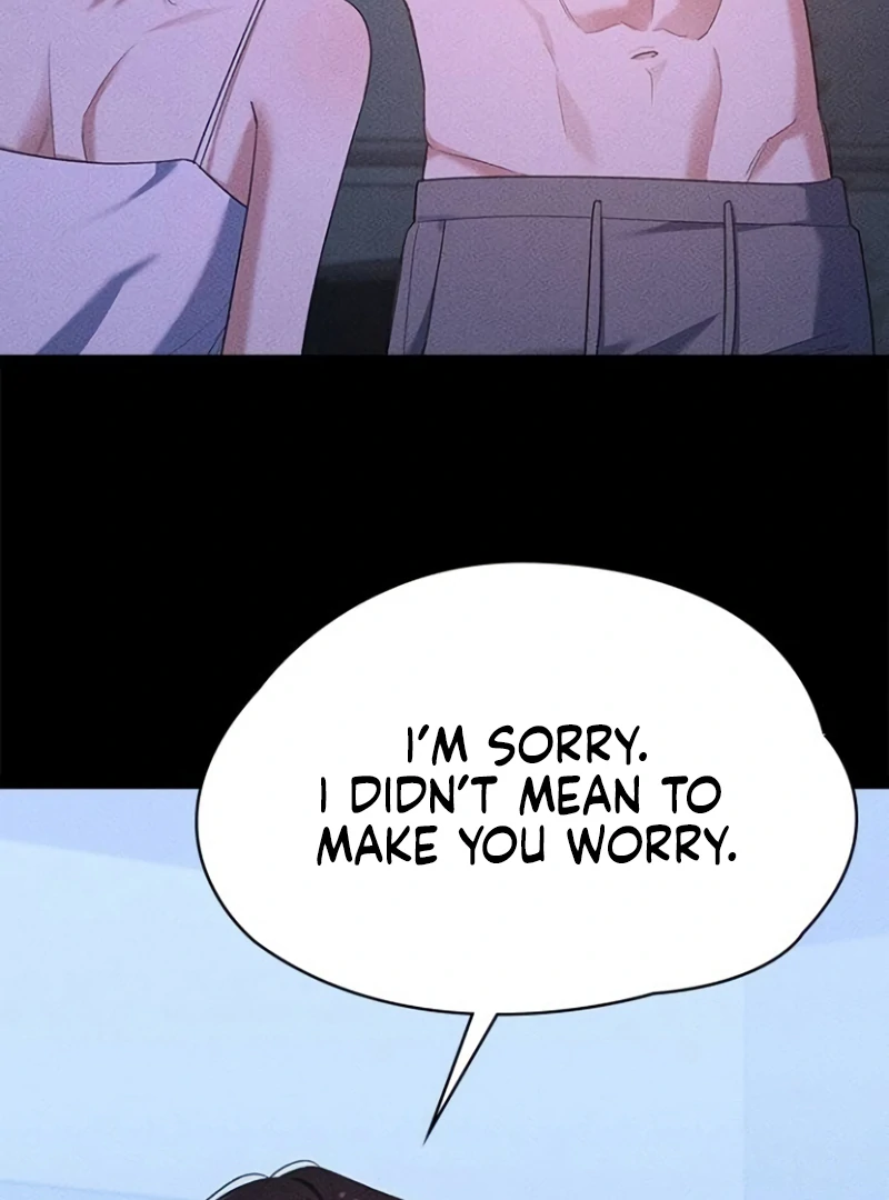The Visitor Of The Night Chapter 15 - Page 9