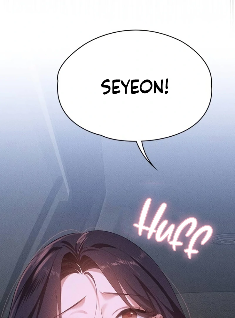 The Visitor Of The Night Chapter 15 - Page 94