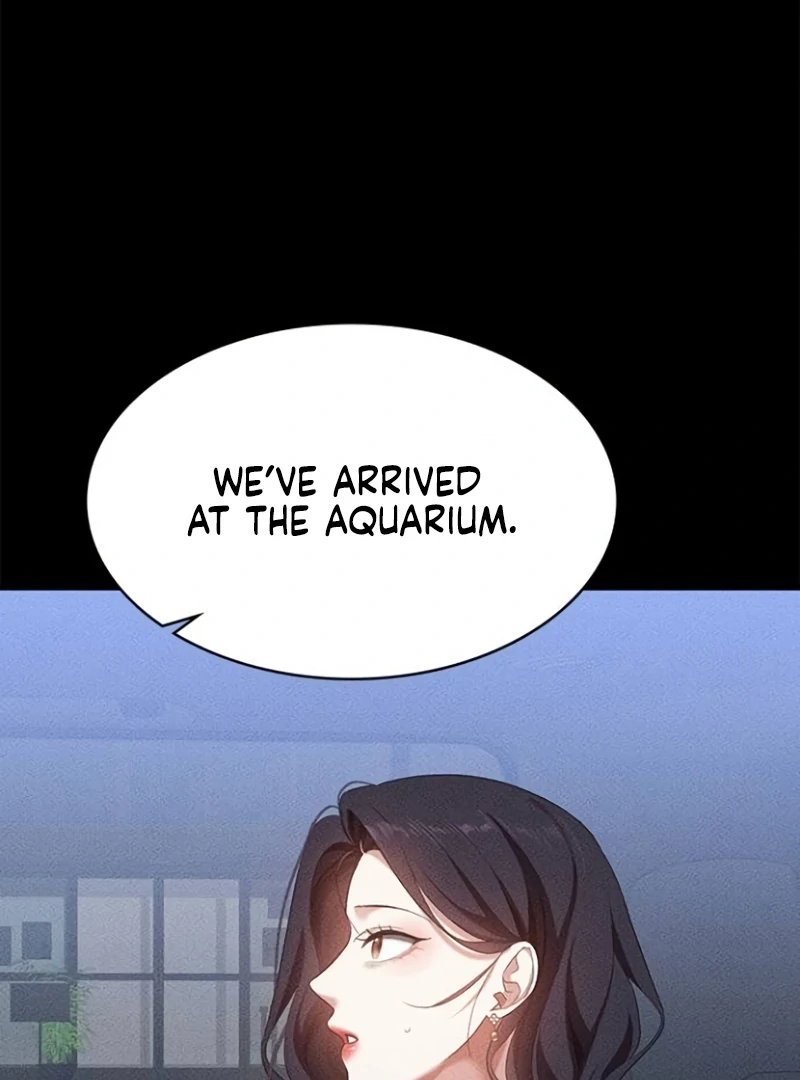 The Visitor Of The Night Chapter 15 - Page 97
